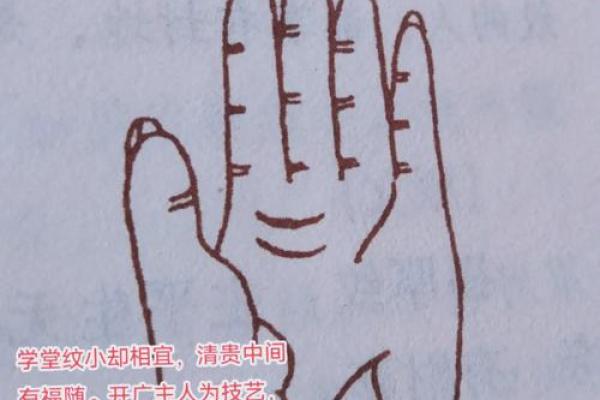 手相揭秘：一招看穿心脏病隐患，健康预警就在掌心