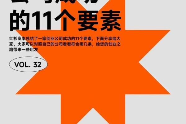 起一个让人记住的公司名，三大要素揭秘