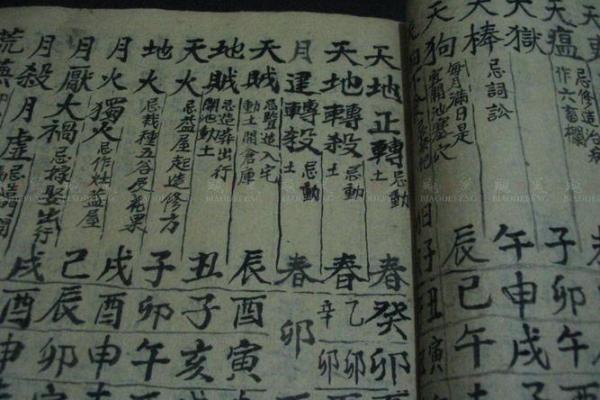 深度解读命理择日学的经典智慧