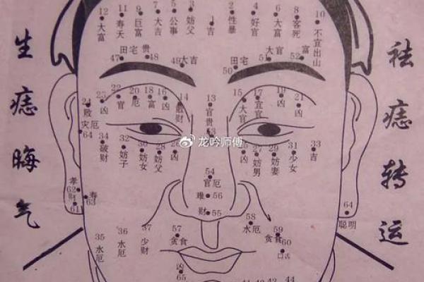 痣相双生醉死：生死相依，爱恨纠缠的奇幻之旅