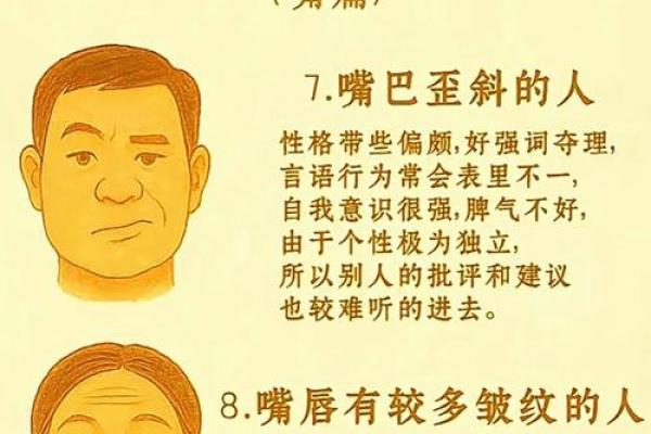 一眼识人，揭秘面相学的秘密揭秘明星、富豪的面相运势
