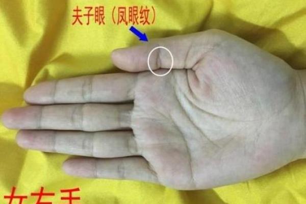 揭秘：拥有天眼的面相特征，你的面相中藏着怎样的天赋？