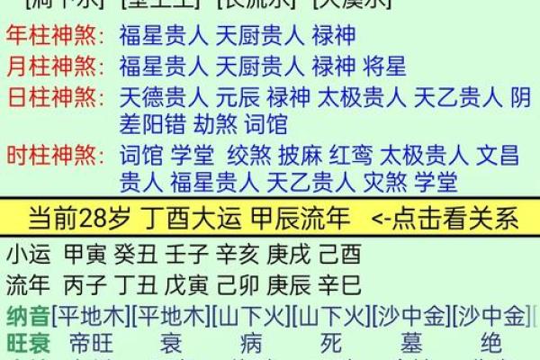 土命是屋上土：揭秘命运与风水之间的神秘联系