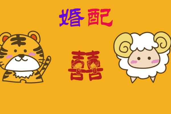 跨越生肖界限，揭秘男虎女狗的甜蜜秘籍